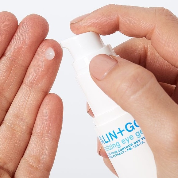 NEW Malin and Goetz Revitalizing Eye Gel - Picture 8 of 8